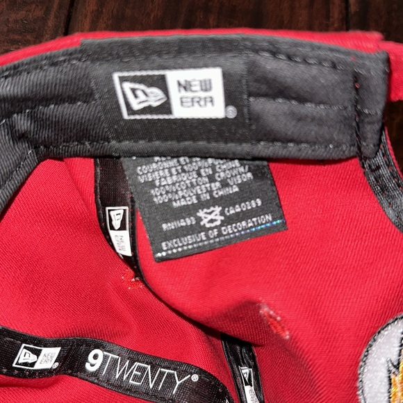 New Era Flash baseball cap - Picture 4 of 5